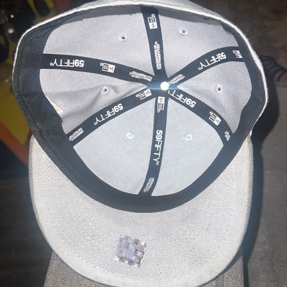 New Era Las Vegas Raiders - Picture 2 of 4